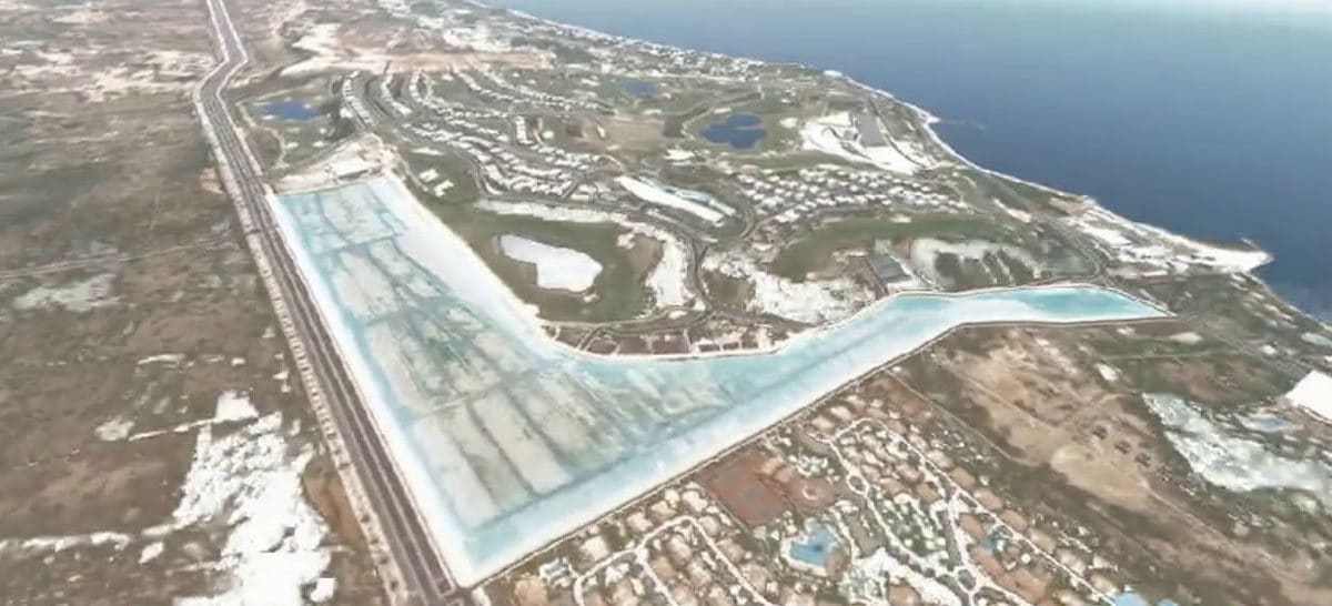 Vị trí lô đất Dự án Diamond Bay Phan Thiết Vị trí lô đất Dự án Diamond Bay Phan Thiết